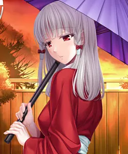 珠方院 沙夜花