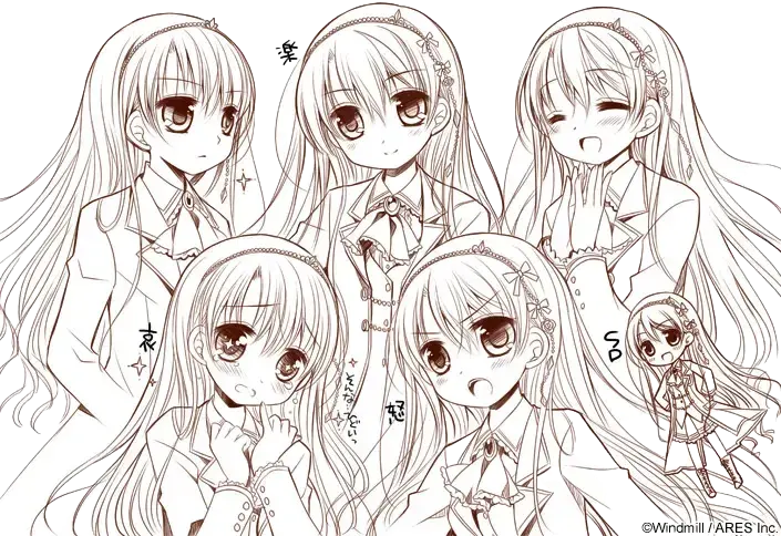 菲亚娜·阿斯特蕾亚
