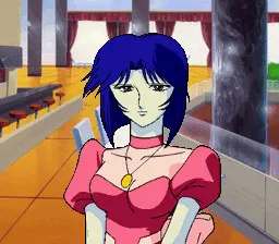 海蓝宝石