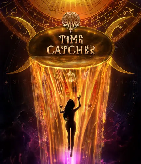 W: Time Catcher