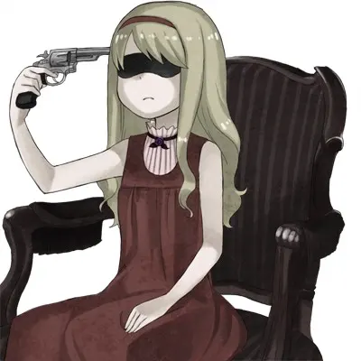便士女孩