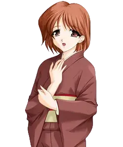 谷口静香