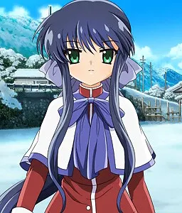 川澄 舞