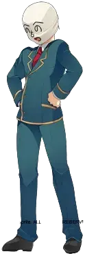 辰巳茂平治