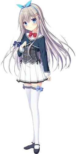剧透角色