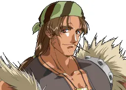 バディ・サルドニクス