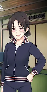 一泽翔子