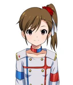 双海 真美