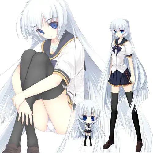 奈奈·拉法尔
