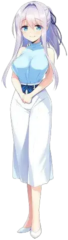 烏森亜実花