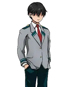 Shuji