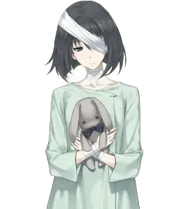 白崎未散