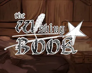The Wishing Book