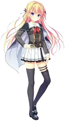 八坂爱乃亚