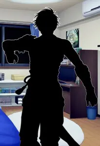 剧透角色