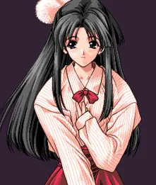 立花 由香里