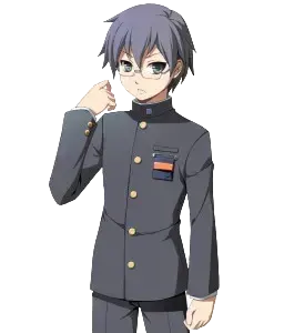 森繁朔太郎