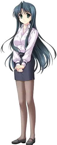 天野深弥