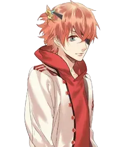 犬嶌谣