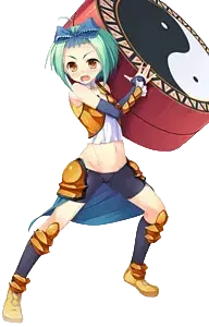 典韦