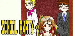 SCHOOL PARTY