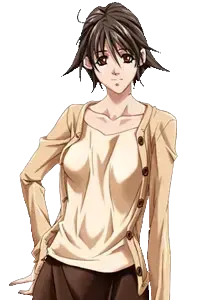 穗高光