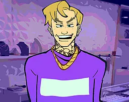 date vaughny