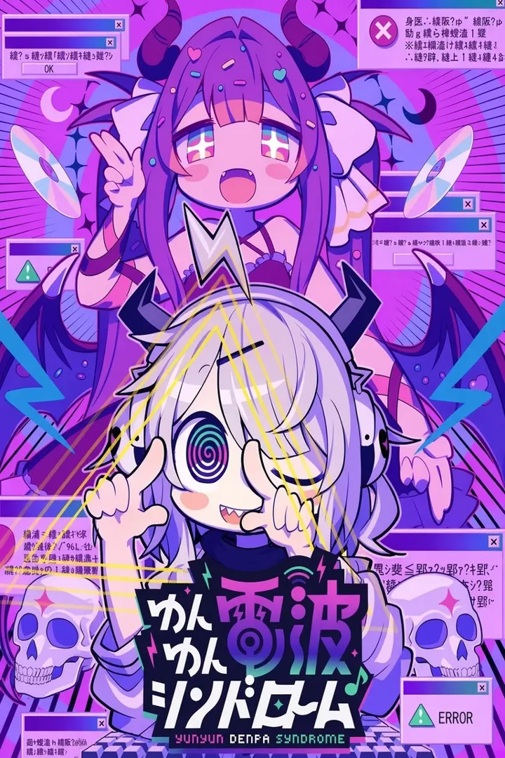晕晕电波症候群