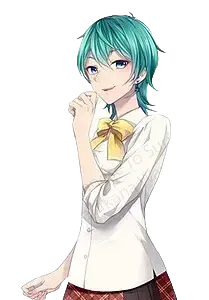米莎