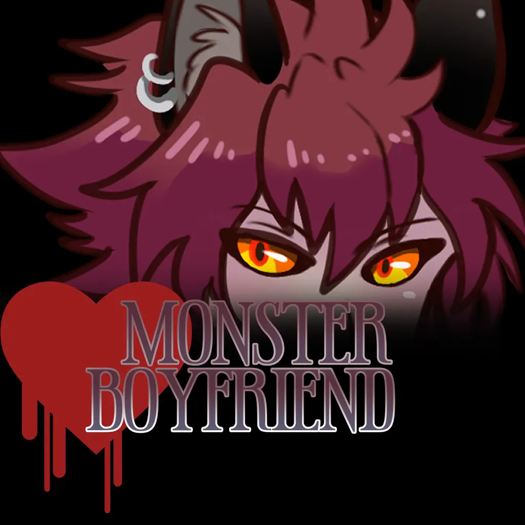 Monster Boyfriend
