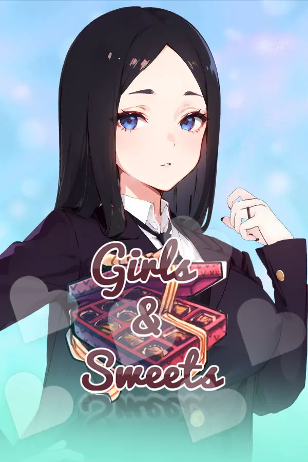 Girls & sweets