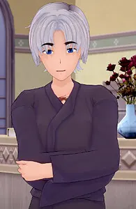 山本先生