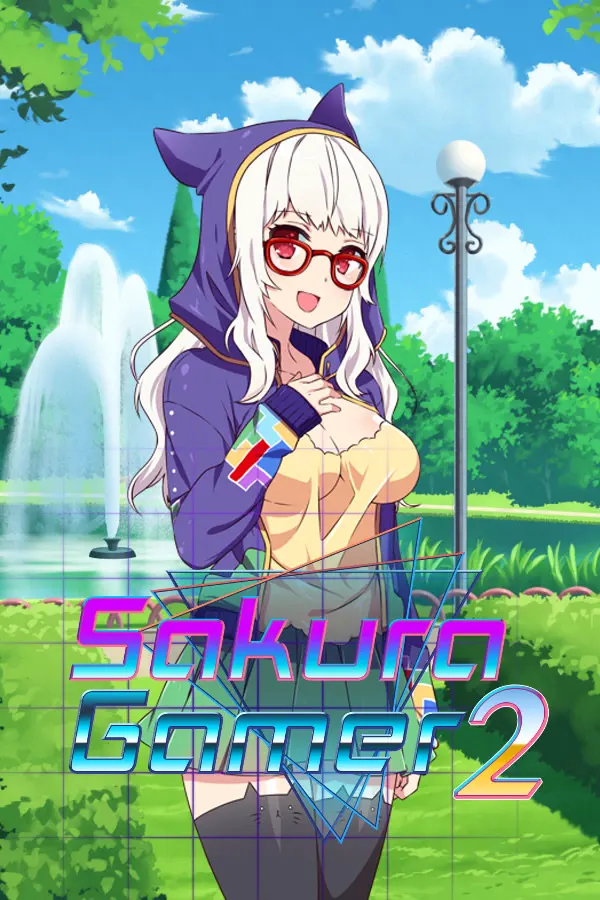 樱花电玩咖 2