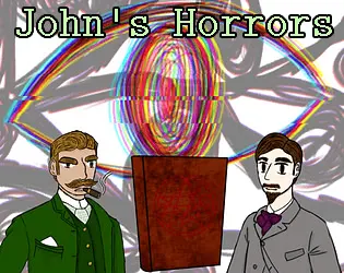 John's Horrors