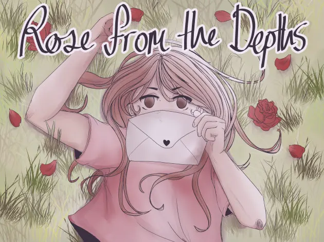 Rose from the Depths