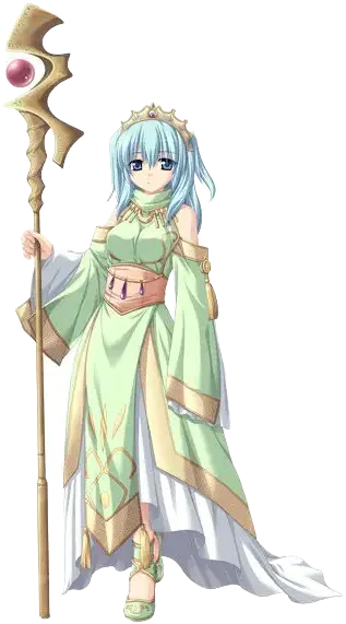 シルフィーヌ