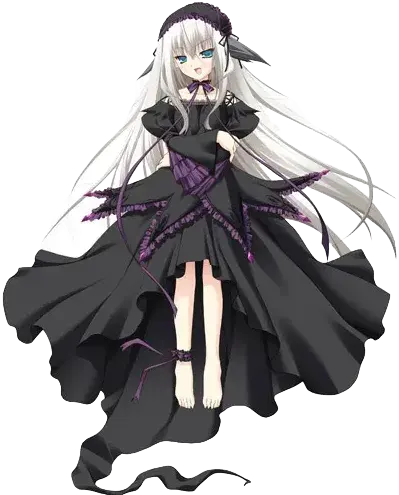 リーゼロッテ=ヴェルクマイスター