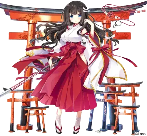 姫神 愛海