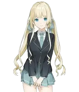 神田爱丽丝