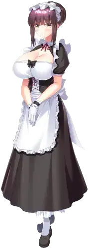 比良坂奈々美