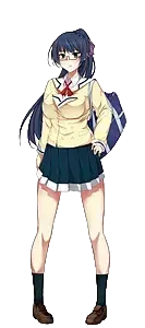 清野 香澄