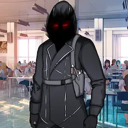 剧透角色