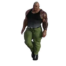 Max