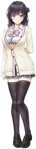真庭 花梨