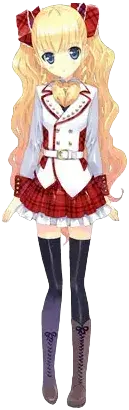 古宫艾莉丝