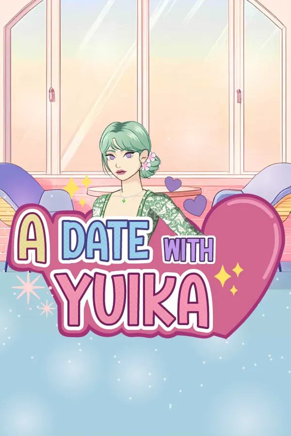 A Date With Yuika