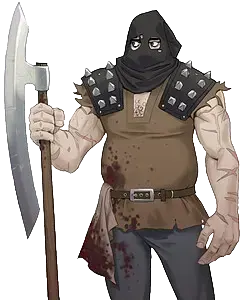 Executioner