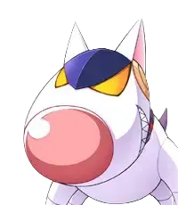 ブルンダーさん