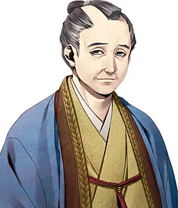 真田 信尹
