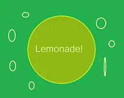 Lemonade Albame: 'Game of the Begin'